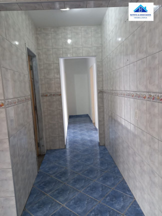 Imagem Casa com 3 Quartos à Venda, 132 m² em Parque Santa Bárbara - Campinas Imagem Casa com 3 Quartos à Venda, 132 m² em Parque Santa Bárbara - Campinas