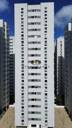 Apartamento com 2 Quartos à Venda, 65 m² em Torre - Recife