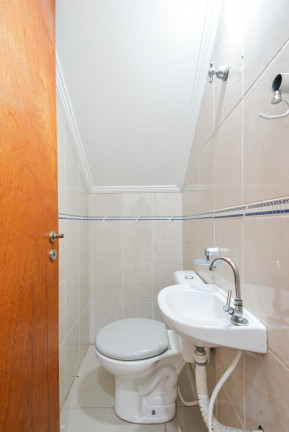 Imagem Casa de Condomínio com 3 Quartos à Venda, 165 m² em Penha - São Paulo Imagem Casa de Condomínio com 3 Quartos à Venda, 165 m² em Penha - São Paulo