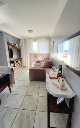 Imagem Apartamento com 3 Quartos à Venda, 70 m² em Parque Industrial - São José Dos Campos