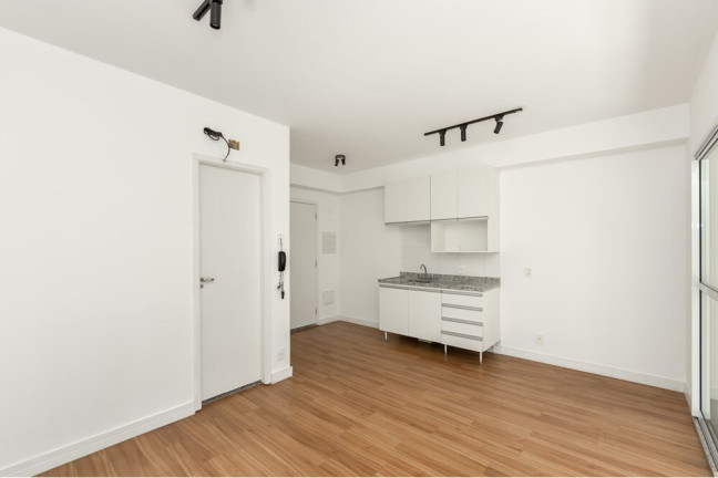 Imagem Imóvel com 1 Quarto à Venda, 36 m² em Chácara Klabin - São Paulo Imagem Imóvel com 1 Quarto à Venda, 36 m² em Chácara Klabin - São Paulo