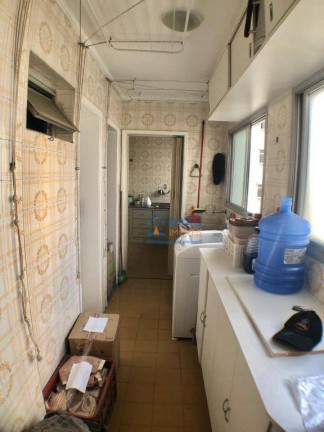 Imagem Apartamento com 3 Quartos à Venda, 110 m² em Higienópolis - São Paulo Imagem Apartamento com 3 Quartos à Venda, 110 m² em Higienópolis - São Paulo
