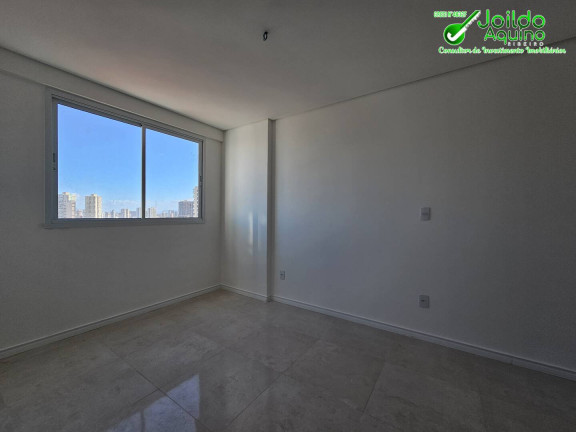 Imagem Apartamento com 2 Quartos à Venda, 66 m² em Aldeota - Fortaleza