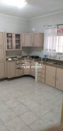 Imagem Casa com 3 Quartos à Venda, em Vila Esperança - Itapira Imagem Casa com 3 Quartos à Venda, em Vila Esperança - Itapira