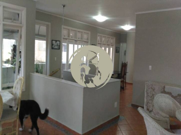 Imagem Cobertura com 5 Quartos à Venda, 313 m² em Gonzaga - Santos Imagem Cobertura com 5 Quartos à Venda, 313 m² em Gonzaga - Santos