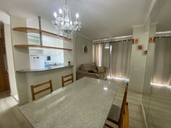 Imagem Apartamento com 2 Quartos para Alugar, 65 m² em Ipiranga - São Paulo