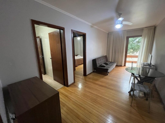 Imagem Imóvel com 1 Quarto à Venda, 36 m² em Centro Histórico - Porto Alegre