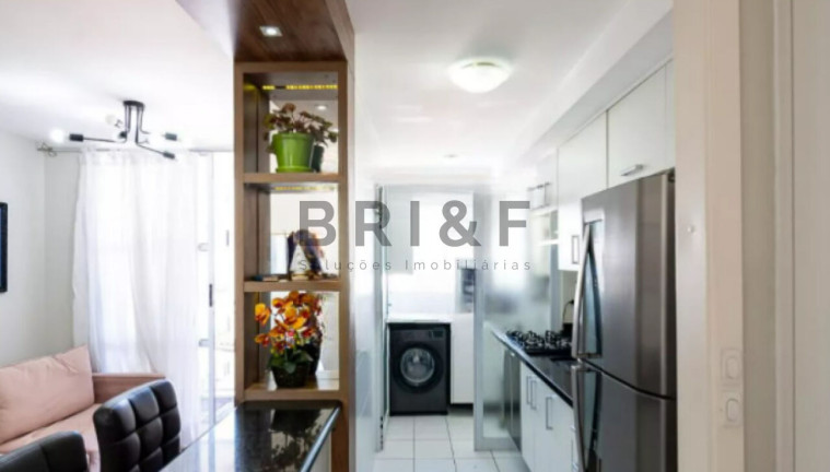 Imagem Apartamento com 2 Quartos à Venda, 65 m² em Vila São Paulo - São Paulo Imagem Apartamento com 2 Quartos à Venda, 65 m² em Vila São Paulo - São Paulo