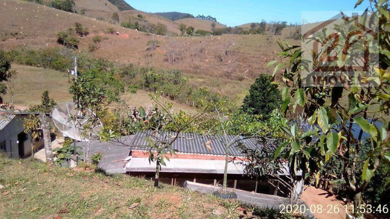 Imagem Fazenda à Venda, 96.800 m² em Zona Rural - Monteiro Lobato Imagem Fazenda à Venda, 96.800 m² em Zona Rural - Monteiro Lobato