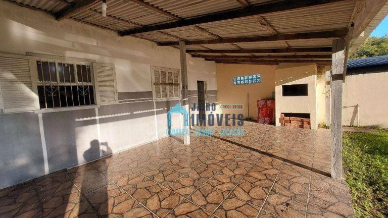 Imagem Casa com 3 Quartos à Venda, 360 m² em Centro - Balneário Pinhal Imagem Casa com 3 Quartos à Venda, 360 m² em Centro - Balneário Pinhal