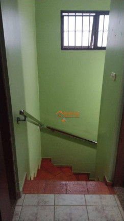 Imagem Sobrado com 2 Quartos à Venda, 205 m² em Vila Nova Bonsucesso - Guarulhos Imagem Sobrado com 2 Quartos à Venda, 205 m² em Vila Nova Bonsucesso - Guarulhos