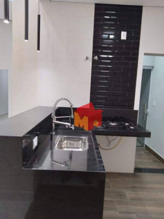 Imagem Casa com 3 Quartos à Venda, 134 m² em Parque Residencial Jaguari - Americana