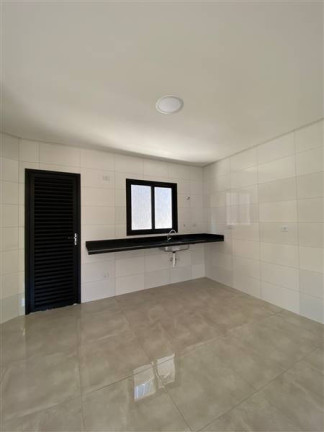 Imagem Casa de Condomínio com 2 Quartos à Venda, 90 m² em Quietude - Praia Grande Imagem Casa de Condomínio com 2 Quartos à Venda, 90 m² em Quietude - Praia Grande