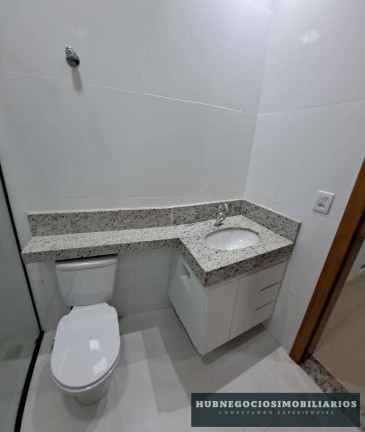 Imagem Casa com 3 Quartos à Venda, 250 m² em Ibituruna - Montes Claros Imagem Casa com 3 Quartos à Venda, 250 m² em Ibituruna - Montes Claros