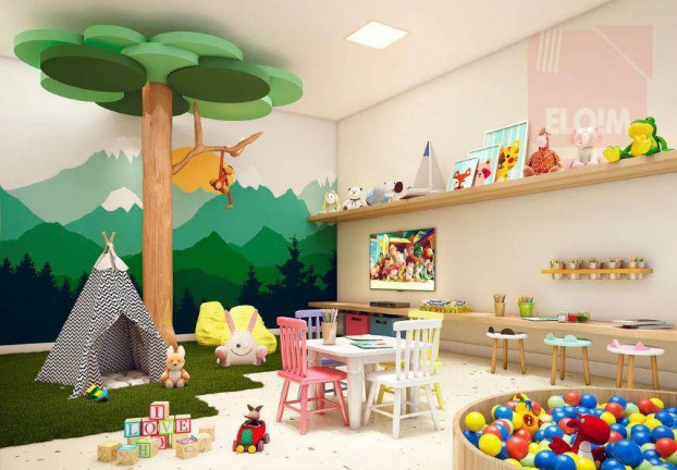 Imagem Apartamento com 2 Quartos à Venda, 34 m² em Lapa De Baixo - São Paulo Imagem Apartamento com 2 Quartos à Venda, 34 m² em Lapa De Baixo - São Paulo