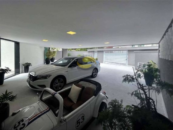 Imagem Casa de Condomínio com 4 Quartos à Venda, 883 m² em São Paulo Ii - Cotia