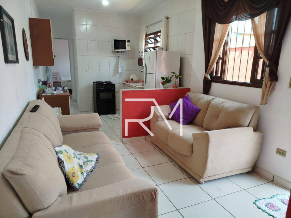 Imagem Casa com 2 Quartos à Venda, 60 m² em Flórida Mirim - Mongaguá Imagem Casa com 2 Quartos à Venda, 60 m² em Flórida Mirim - Mongaguá