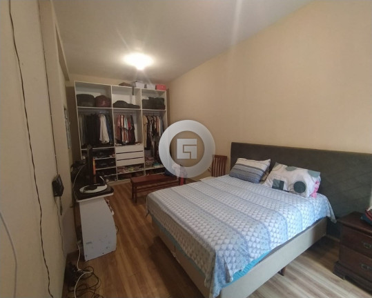 Imagem Casa com 3 Quartos à Venda, 200 m² em Novo Delfino - Montes Claros Imagem Casa com 3 Quartos à Venda, 200 m² em Novo Delfino - Montes Claros