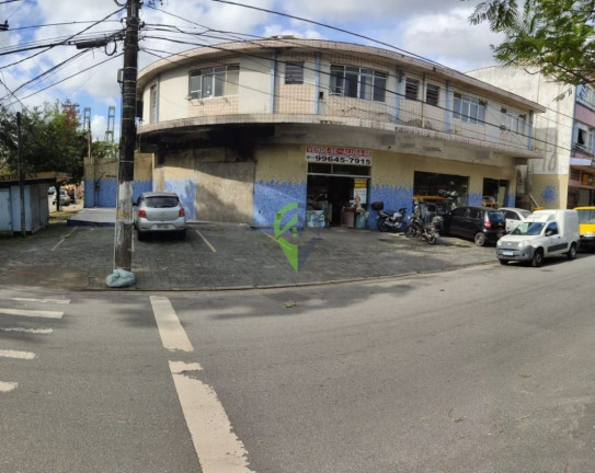 Imagem Imóvel Comercial à Venda, 740 m² em Estuário - Santos Imagem Imóvel Comercial à Venda, 740 m² em Estuário - Santos