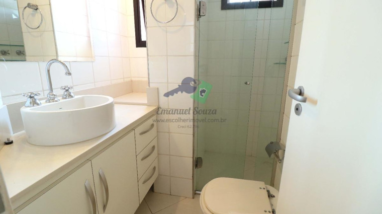 Imagem Apartamento com 3 Quartos à Venda, 116 m² em Campo Belo - São Paulo