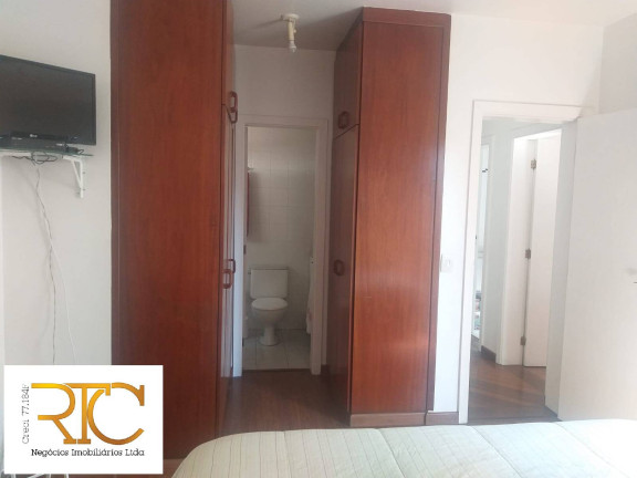 Imagem Apartamento com 3 Quartos para Alugar, 110 m² em Vila Andrade - São Paulo