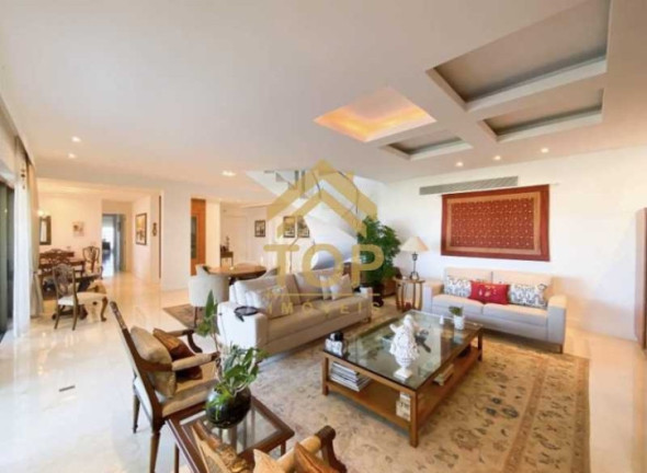 Imagem Cobertura com 4 Quartos à Venda, 612 m² em Barra Da Tijuca - Rio De Janeiro Imagem Cobertura com 4 Quartos à Venda, 612 m² em Barra Da Tijuca - Rio De Janeiro