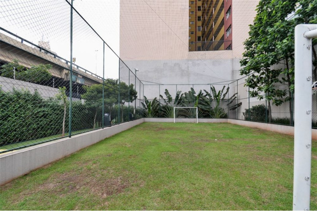 Imagem Imóvel com 1 Quarto à Venda, 33 m² em Higienópolis - São Paulo Imagem Imóvel com 1 Quarto à Venda, 33 m² em Higienópolis - São Paulo