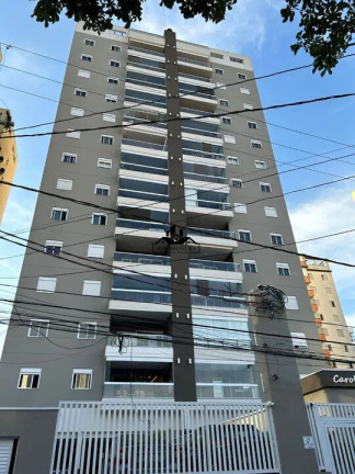 Imagem Apartamento com 3 Quartos à Venda, 77 m² em Vila Marlene - São Bernardo Do Campo