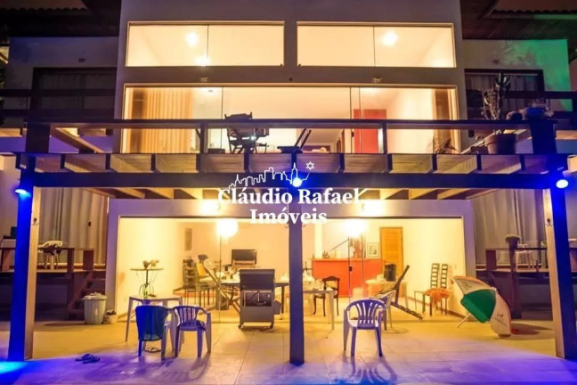Imagem Casa à Venda, 500 m² em Ferradura - Armação Dos Búzios