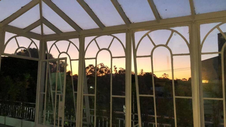 Imagem Casa com 4 Quartos para Alugar, 500 m² em Alphaville - Santana De Parnaíba