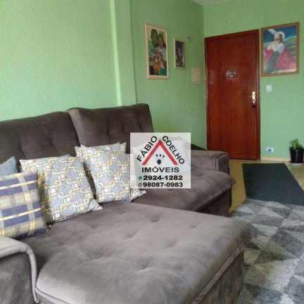 Imagem Apartamento com 2 Quartos à Venda, 92 m² em Santo Amaro - São Paulo Imagem Apartamento com 2 Quartos à Venda, 92 m² em Santo Amaro - São Paulo