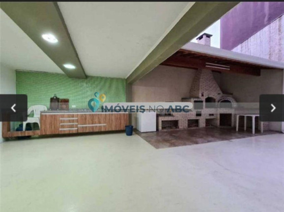 Imagem Sobrado com 4 Quartos à Venda, 380 m² em Parque Espacial - São Bernardo Do Campo