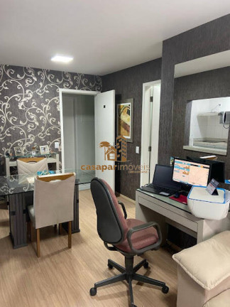Imagem Apartamento com 1 Quarto à Venda, 44 m² em Casa Branca - Santo André Imagem Apartamento com 1 Quarto à Venda, 44 m² em Casa Branca - Santo André