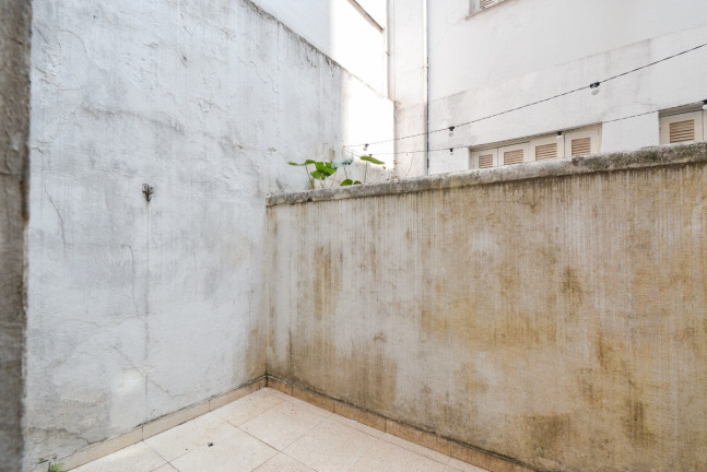 Imagem Apartamento com 4 Quartos à Venda, 109 m² em Consolação - São Paulo Imagem Apartamento com 4 Quartos à Venda, 109 m² em Consolação - São Paulo