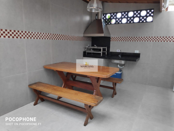 Imagem Casa com 3 Quartos à Venda, 140 m² em Juquehy - São Sebastião Imagem Casa com 3 Quartos à Venda, 140 m² em Juquehy - São Sebastião