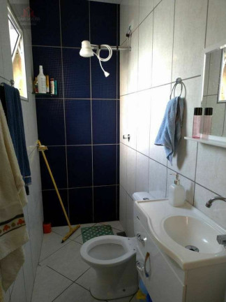 Imagem Sobrado com 3 Quartos à Venda, 150 m² em Parque Residencial Jaguari - Americana Imagem Sobrado com 3 Quartos à Venda, 150 m² em Parque Residencial Jaguari - Americana