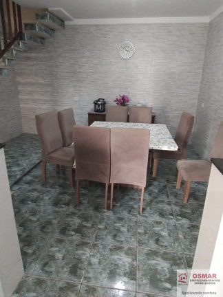 Imagem Casa com 2 Quartos à Venda, 163 m² em Jardim Maria Antonia (nova Veneza) - Sumaré