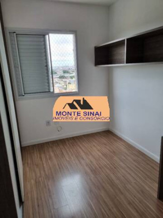Imagem Apartamento com 3 Quartos à Venda, 85 m² em Jardim Piratininga - Sorocaba