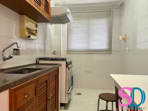 Imagem Apartamento com 2 Quartos para Alugar, 70 m² em Centro - Ubatuba