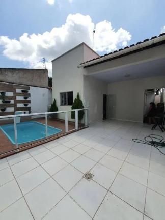 Imagem Casa com 3 Quartos à Venda, 160 m² em Boa Esperança - Timon Imagem Casa com 3 Quartos à Venda, 160 m² em Boa Esperança - Timon