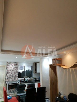 Imagem Casa com 2 Quartos à Venda, 56 m² em Recanto Arco Verde - Cotia Imagem Casa com 2 Quartos à Venda, 56 m² em Recanto Arco Verde - Cotia