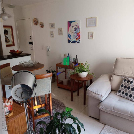 Imagem Apartamento com 2 Quartos à Venda, 50 m² em Protendit - São Paulo Imagem Apartamento com 2 Quartos à Venda, 50 m² em Protendit - São Paulo