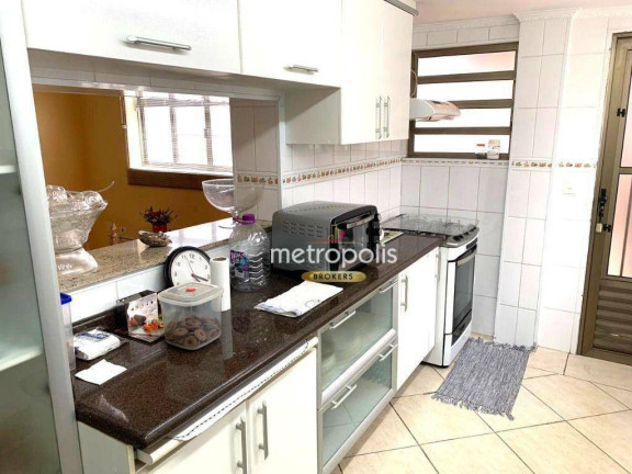 Imagem Sobrado com 3 Quartos à Venda, 420 m² em Osvaldo Cruz - São Caetano Do Sul Imagem Sobrado com 3 Quartos à Venda, 420 m² em Osvaldo Cruz - São Caetano Do Sul