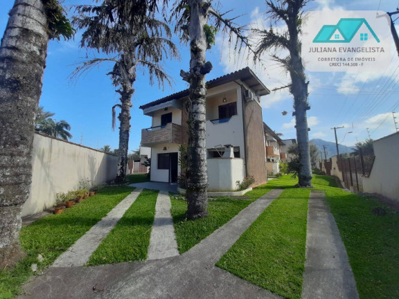 Imagem Casa de Condomínio com 2 Quartos à Venda, 79 m² em Martim De Sá - Caraguatatuba Imagem Casa de Condomínio com 2 Quartos à Venda, 79 m² em Martim De Sá - Caraguatatuba