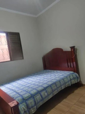 Imagem Casa com 3 Quartos à Venda, 105 m² em Residencial Antônio Lorenzetti Filho - Lençóis Paulista Imagem Casa com 3 Quartos à Venda, 105 m² em Residencial Antônio Lorenzetti Filho - Lençóis Paulista