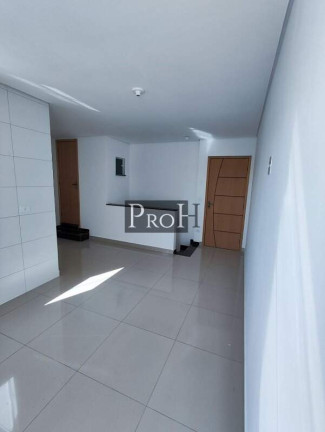 Imagem Cobertura com 2 Quartos à Venda, 101 m² em Parque Oratório - Santo André Imagem Cobertura com 2 Quartos à Venda, 101 m² em Parque Oratório - Santo André