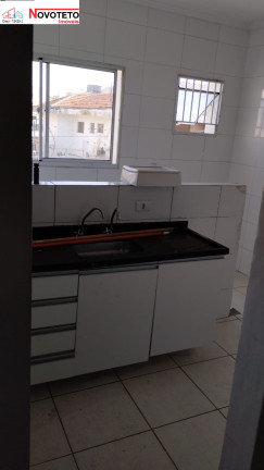 Imóvel com 2 Quartos para Alugar, 50 m² em Vila Prudente - São Paulo