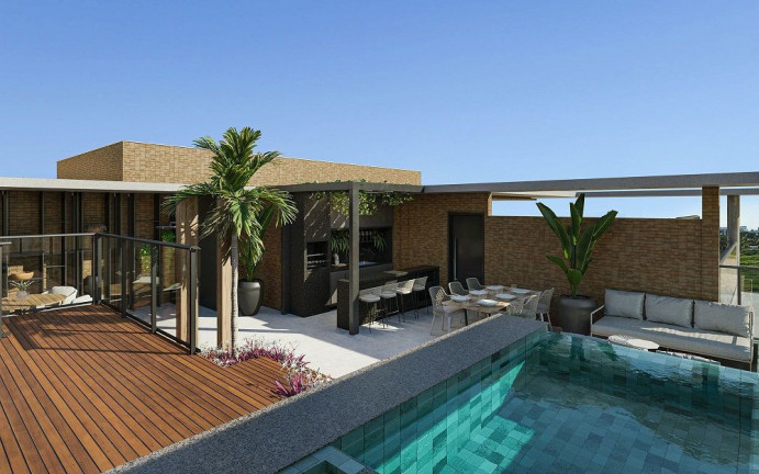 Imagem Apartamento com 2 Quartos à Venda, 69 m² em Camboinha - Cabedelo Imagem Apartamento com 2 Quartos à Venda, 69 m² em Camboinha - Cabedelo
