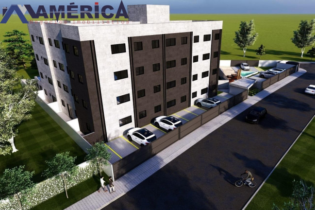 Imóvel com 2 Quartos à Venda, 43 m² em Paratibe - João Pessoa