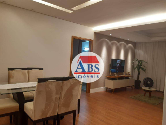 Imagem Apartamento com 2 Quartos à Venda, 142 m² em Boqueirão - Santos Imagem Apartamento com 2 Quartos à Venda, 142 m² em Boqueirão - Santos
